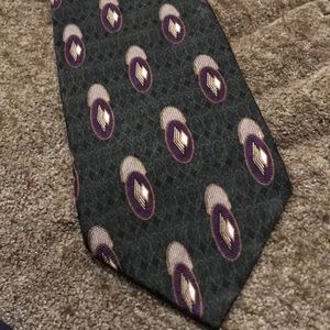 EUC Graham & Lockwood necktie